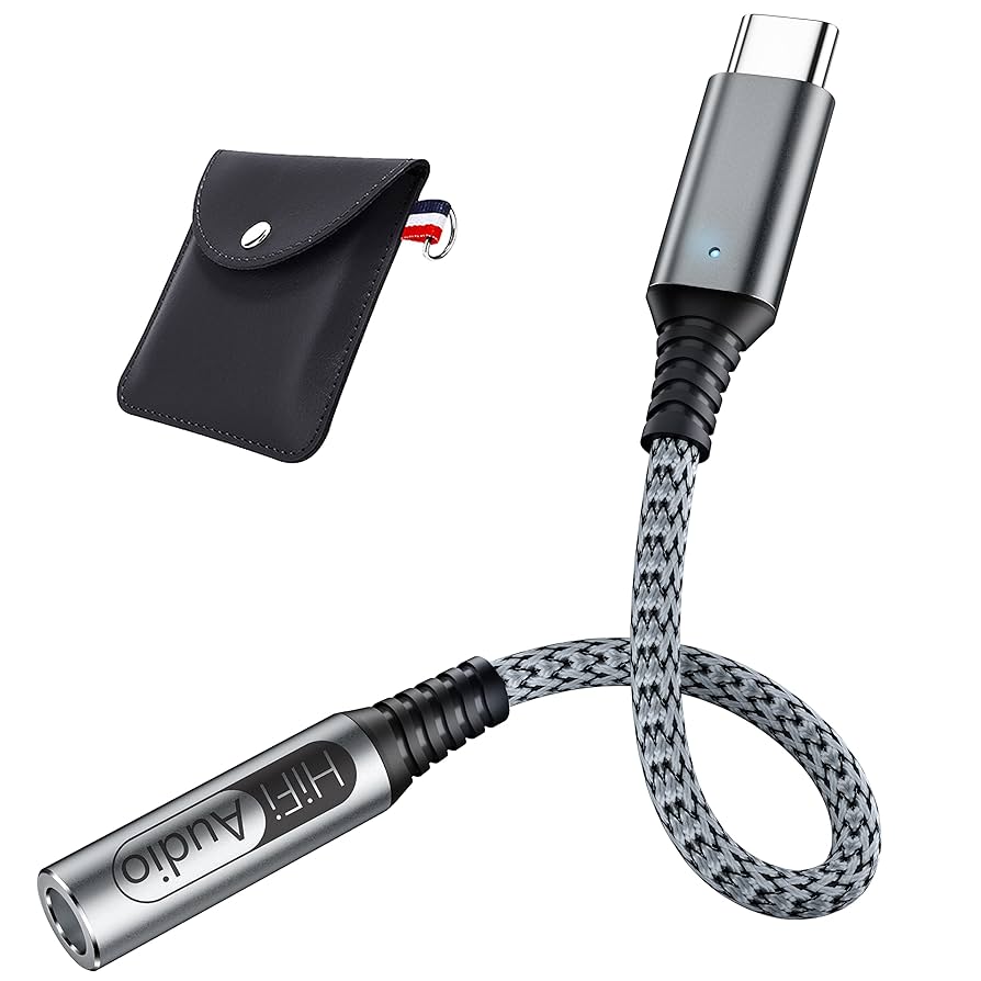 Amazon.co.jp: AILZPXX USB C イヤホンジャック タイプC